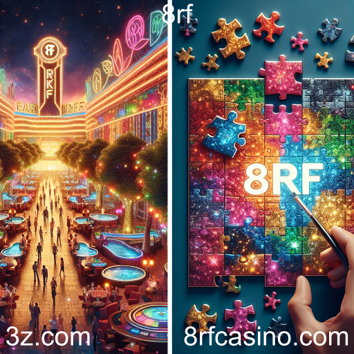 A Tradição dos Quebra-Cabeças no 8rf: Desafios para Todas as Idades