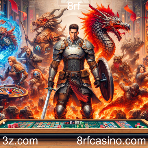 A Evolução e a Magia dos RPGs: Mergulhe em um Mundo de Aventuras